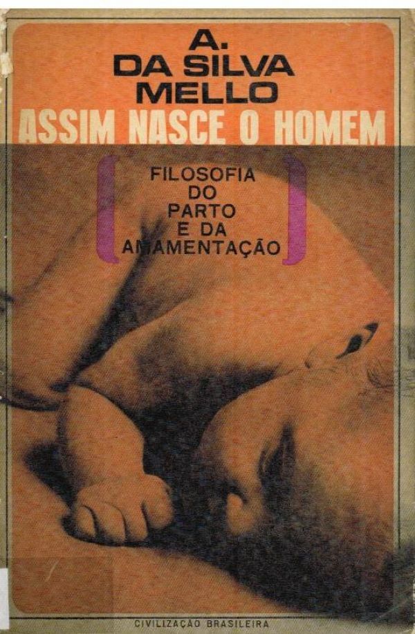Assim nasce o homem